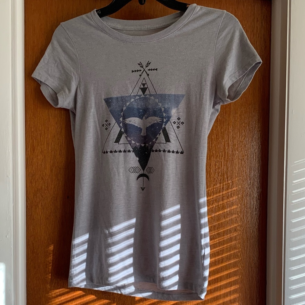 Aeropostale tshirt